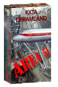Area 51 / Groom Lake Scenery