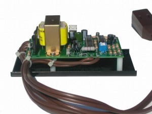 MotorController