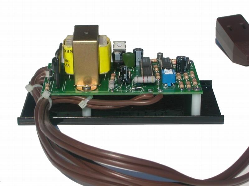 MotorController