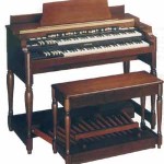 Hammond B3