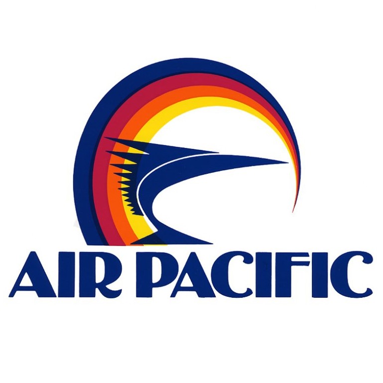 Overland B738 Air Pacific Livery
