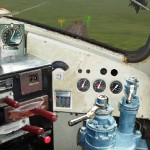 F7 Cab View