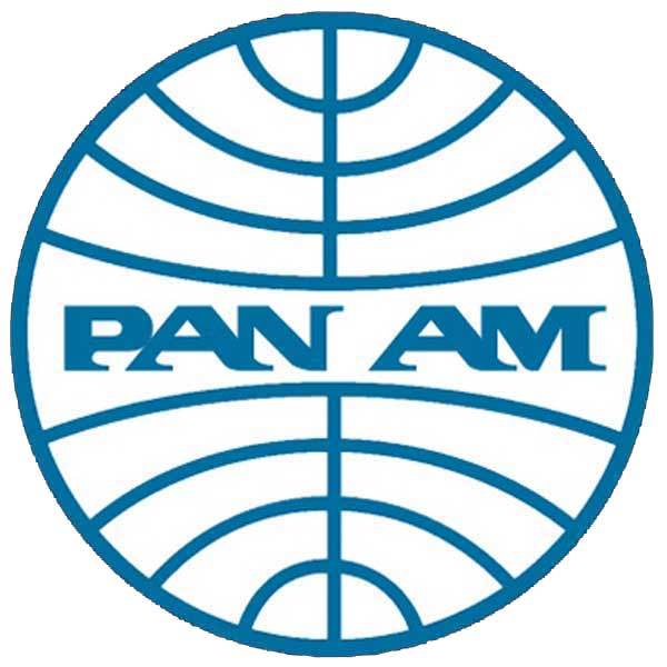 Pan Am ‘Clipper Miami’ Skin