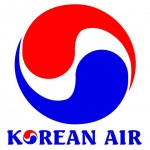 Korean Airlines skin for SMS Simmer's Sky 737-800 with Winglets