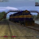 Maryland Midland Locomotives