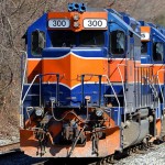 Maryland Midland RR Pack