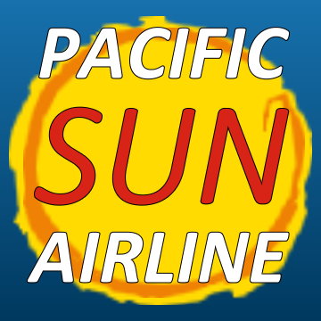 BN2 Pacific Sun Skin