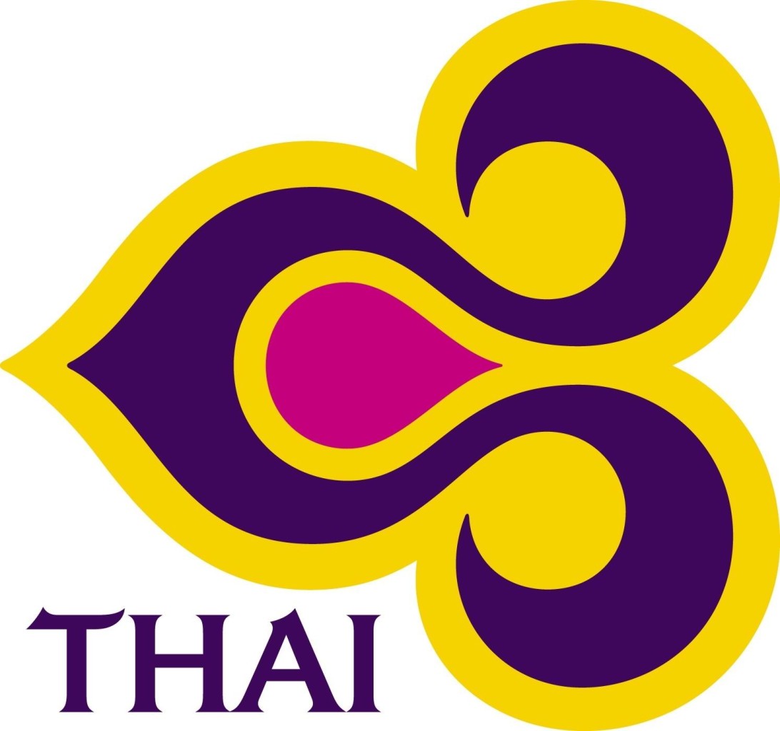 B737 Thai Airways Skin