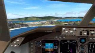 St. Maarten Ad-Venture