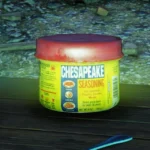 Crab Spices, Spices Tin Reskin